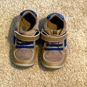 Stride-Rite Baby Boy’s Shoes
